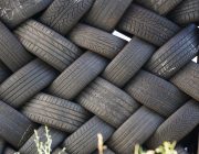 recykling i utylizacja opon