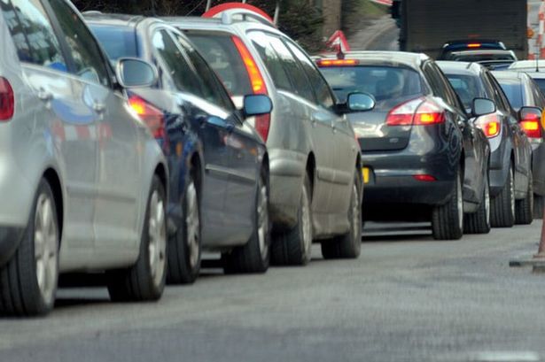 Rezerwacja wymiany opon przez Internet – szybko i bez kolejek!